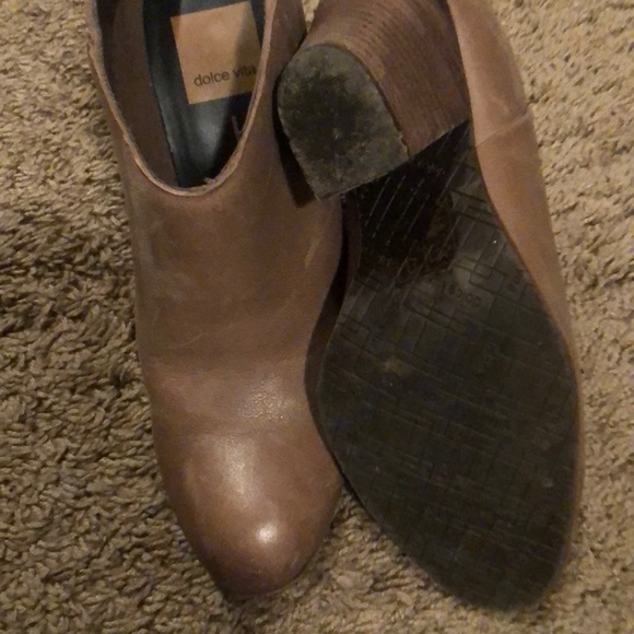 Dolce Vita Mule - Picture 6 of 8